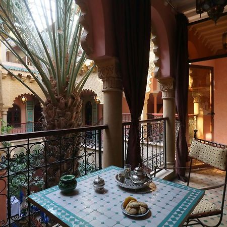 Riad Atlas IV And Spa Маракеш Екстериор снимка