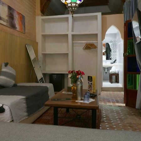 Riad Atlas IV And Spa Маракеш Екстериор снимка