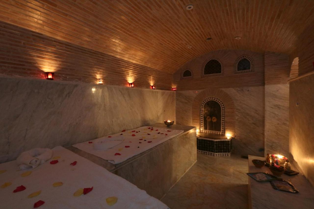 Riad Atlas IV And Spa Маракеш Екстериор снимка