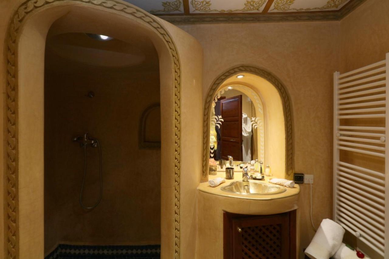 Riad Atlas IV And Spa Маракеш Екстериор снимка
