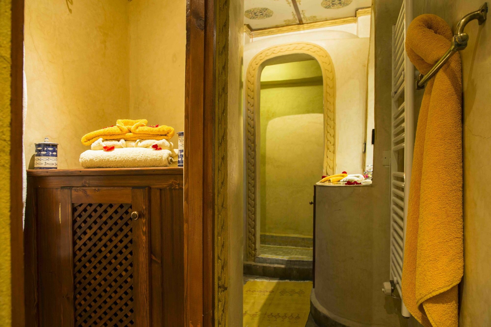 Riad Atlas IV And Spa Маракеш Екстериор снимка